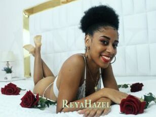 ReyaHazel