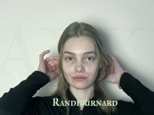 Randiburnard