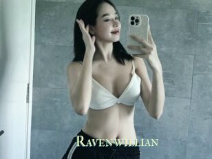 Ravenwillian