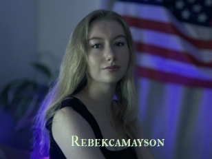 Rebekcamayson