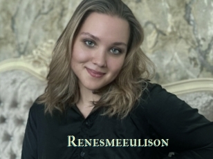 Renesmeeulison