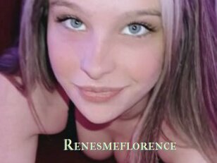 Renesmeflorence