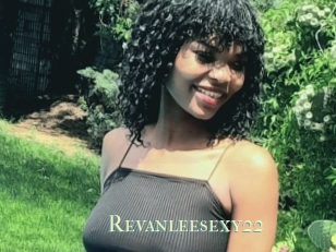 Revanleesexy22