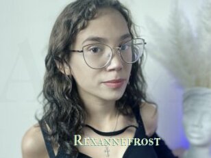 Rexannefrost