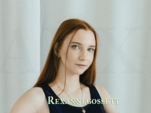 Rexannegossett