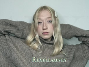 Rexellaalvey