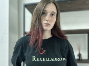 Rexellabrow