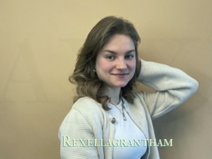 Rexellagrantham