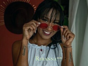 Rihanna77