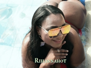 Rihannahot