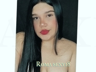 Roma_sexy18
