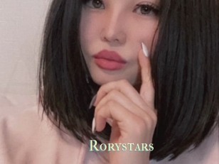 Rorystars