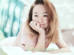 Roseannelee