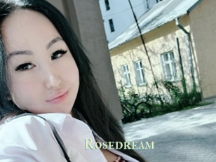 Rosedream