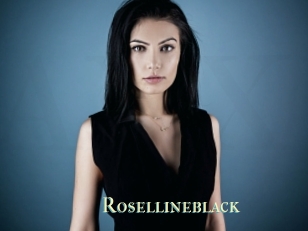 Rosellineblack