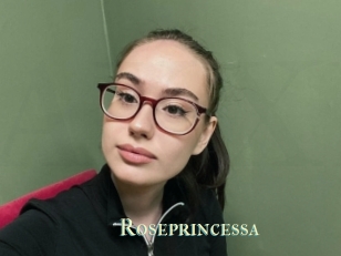 Roseprincessa