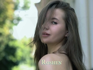 Roshen