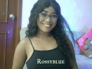 Rossyblue