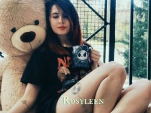 Rosyleen