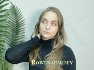 Rowenahardey