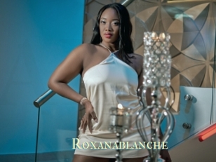 Roxanablanche