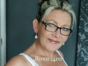 Roxie34dd