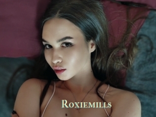 Roxiemills