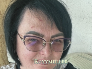 Roxymuller