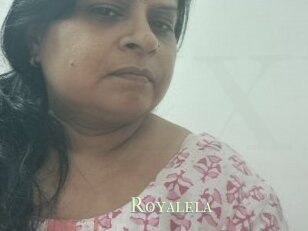 Royalela