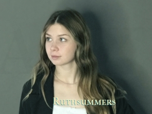 Ruthsummers
