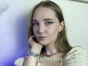 Ruthtodd