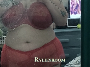 Ryliesroom