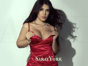 SarayYork