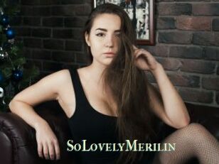 SoLovelyMerilin