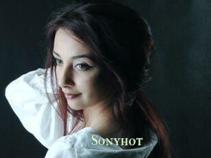Sonyhot Actrice xxx
