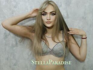 StellaParadise