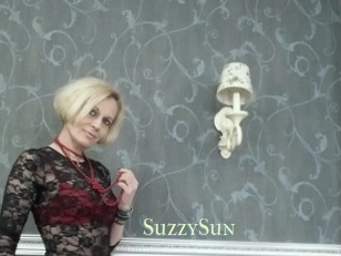 SuzzySun