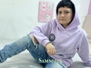 Sammusk