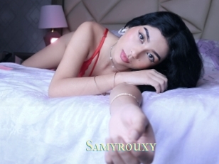 Samyrouxy