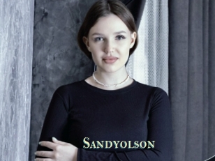 Sandyolson