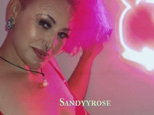 Sandyyrose