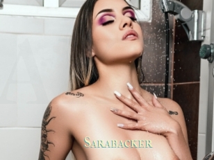 Sarabacker