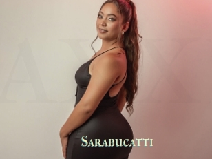 Sarabucatti