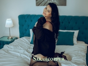 Sarahcopper