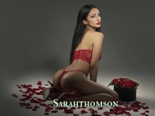 Sarahthomson