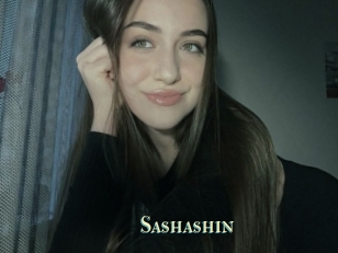 Sashashin