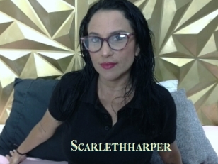 Scarlethharper