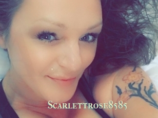 Scarlettrose8585