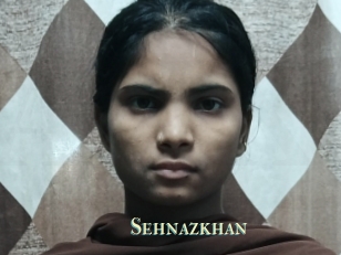 Sehnazkhan