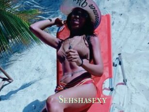 Sehshasexy